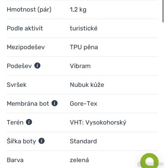 Dámské trekové boty Salewa WS Rapace GTX - 9