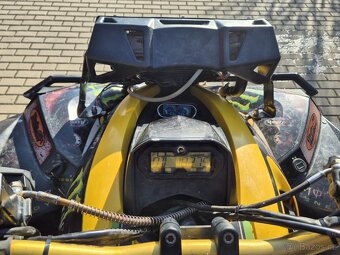 Can am Renegade 800 G1 - 9
