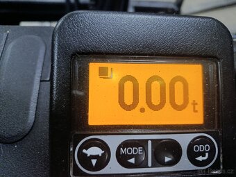 Vysokozdvižný vozík Toyota LPG VZV 02-8FGF15 - 9