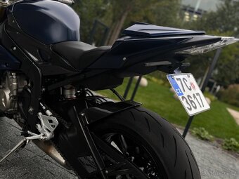 Bmw s 1000r - 9