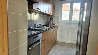 Rodinný dům v Benešově - 9