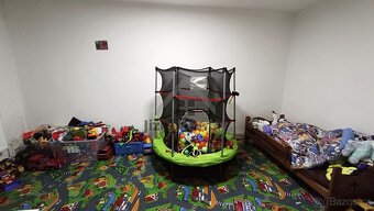 Prodej RD 3+1 ve Vyšším Brodě - 9