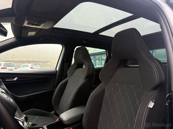 Škoda KAROQ SPORTLINE MATRIX VIRTUAL 360° KAMERA TAŽNÉ 2023 - 9