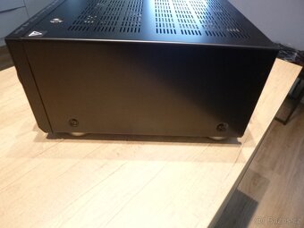 9.2 AV receiver PIONEER VSX-LX503 DolbyAtmos 9x180W - 9