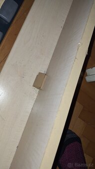 Manzelska postel+ rosty - 9