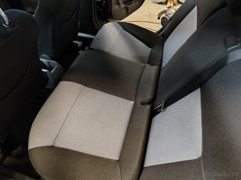 ASTRA H Top stav - 9