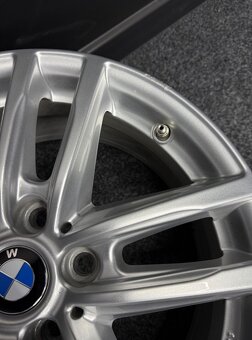 Alu UniWheels 5x112 17” - 9