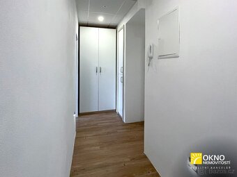 Byt 2+1 ve Velké Bíteši - 9