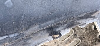 Predni naraznik Audi A4 B8 8K - 9