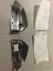 Nové díly BMW F16  - X6 M50d - 9