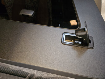 Jeep Gladiator hardtop - 9