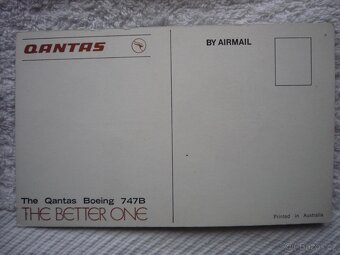 Pohlednice - zahraniční - 9