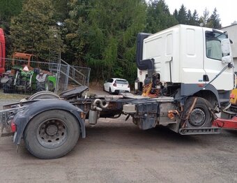 DAF CF 410 - 9