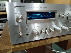 zesilovač Pioneer SA9800 - 9