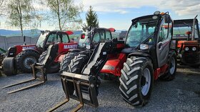 MANITOU MLT 635-130 PS FULL PREMIUM - 9