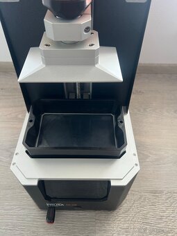 Prusa SL1S + Anicubic Wash and Cure 2.0 - 9