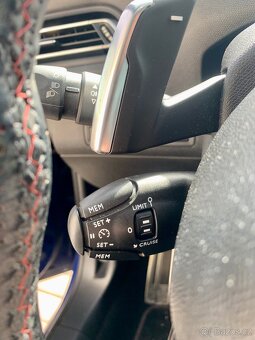 Peuget 308 GT SW - 9