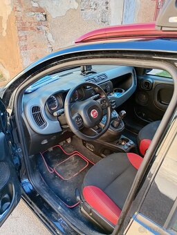 Fiat PANDA 1.2 - 9