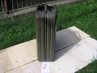 Kanystr 20 L - 9