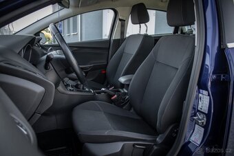 Ford Focus 1.0 EcoBoost Trend Plus - 9