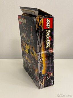 LEGO 6889 Spyrius Recon Robot - 9