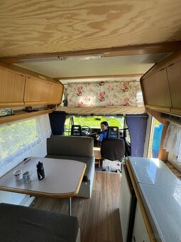 Auto Karavan - 9