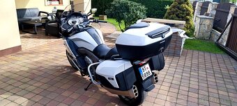 BMW K1600GT 2011 - 9