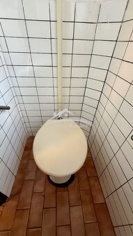 Rodinný dům 2+1, 2+1 Ledeč nad Sázavou - 9