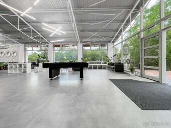 Pronájem byty 1+kk, 26 m2 - Praha - Střížkov, ev.č. S2630 - 9