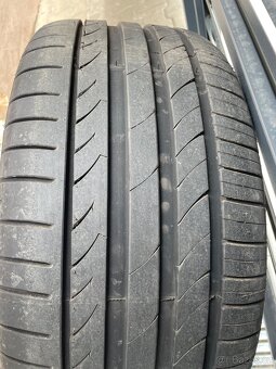 Alu kola r20 5x112 - 9
