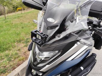 Honda NC 750 X dct / 2023 - 9