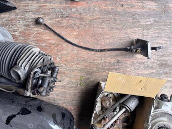 BMW R4 1936 5 série - 9