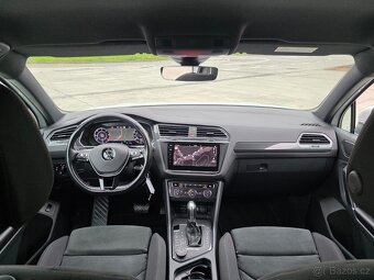 Volkswagen Tiguan R-line 2.0TDI 140Kw 4Motion - 9