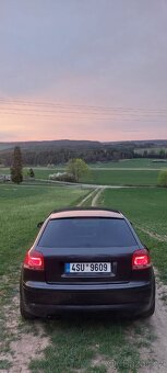 Audi a3 2.0tdi 103kw - 9