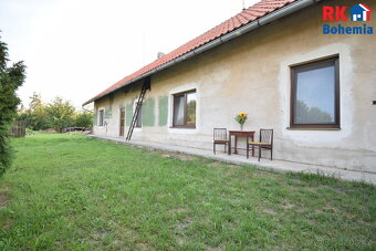 Prodej rodinného domu 138 m², pozemek 1614 m² - 9