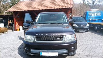 Land Range Rover - 9