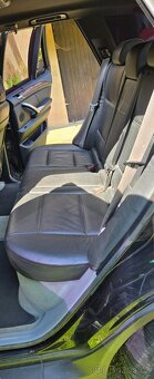 Bmw X5 4.4i e53 - 9
