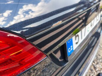 Ford Mondeo Titanium S 2.5T - 9
