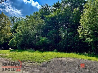 Prodej, pozemky/bydlení, 1151 m2, Sekerkovy Loučky, 51101 Mí - 9