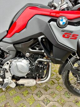 Bmw f 850 gs - 9