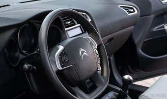 Citroën C4 - 9