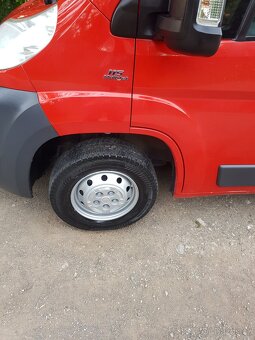 Fiat Ducato - 9