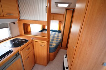 Knaus Südwind - 9