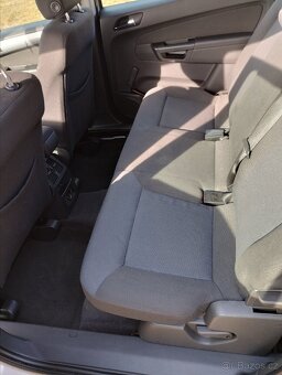 Opel Zafira b 1.9 cdti - 9