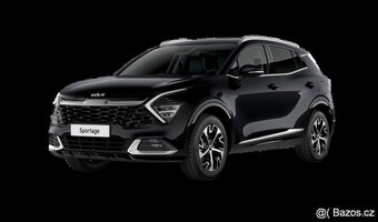 Operativní leasing Kia Ceed SW, Kia Sportage - 9