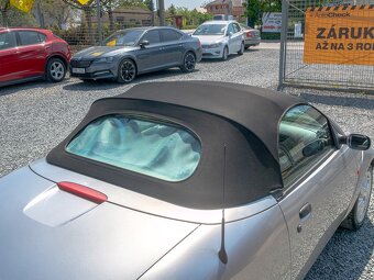 Ford Ka 1.6i 70KW – KABRIO - 9
