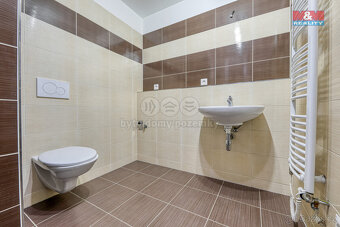 Pronájem bytu 2+kk, 53 m², Plzeň, ul. U Borských kasáren - 9
