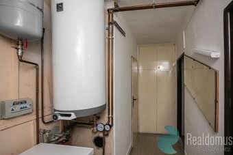 Prodej, byt 3+1, Bystřice u Benešova - 9