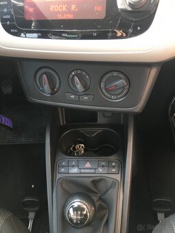 Seat Ibiza 1.4 SportCoupe - Tempo,AC,vyhrev sed.,2x kola - 9