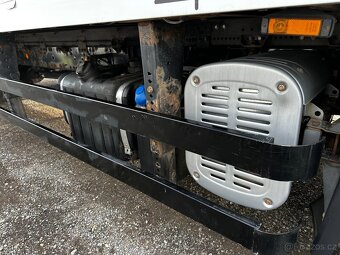 Iveco EUROCARGO 120E28 EEV SKŘÍŇ - ČELO - MĚCHY - 9